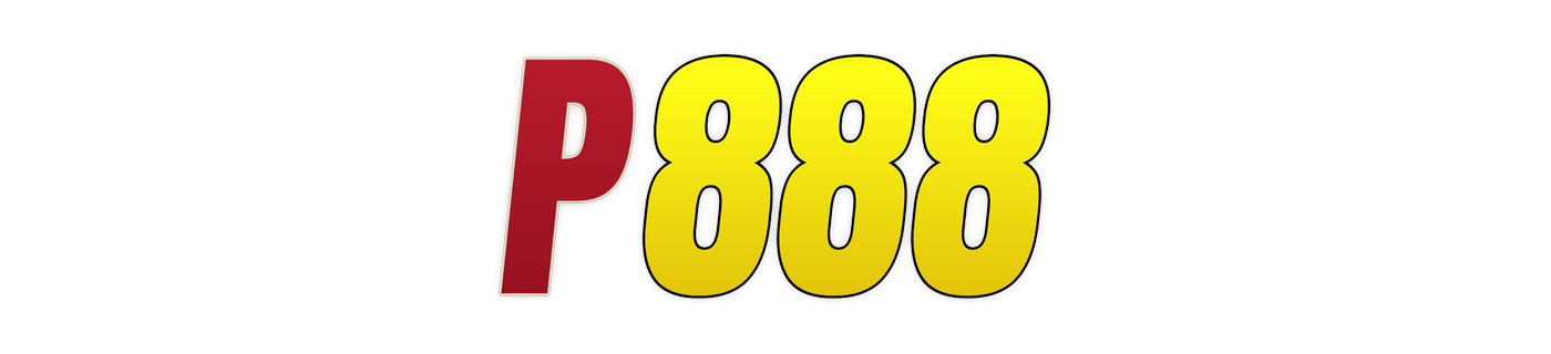 p888 logo